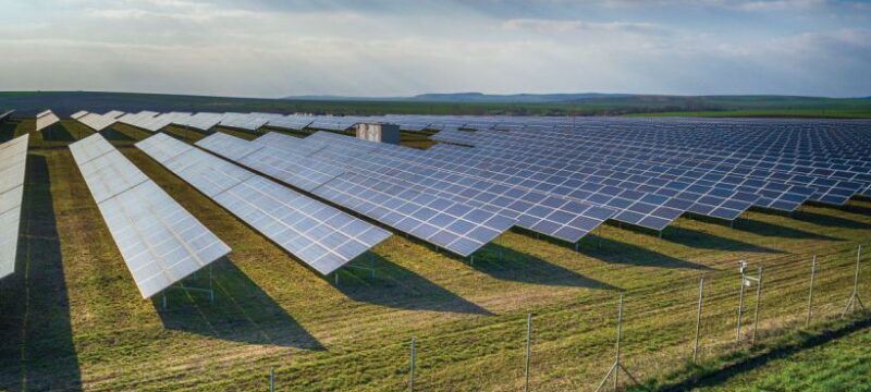 solar-farm
