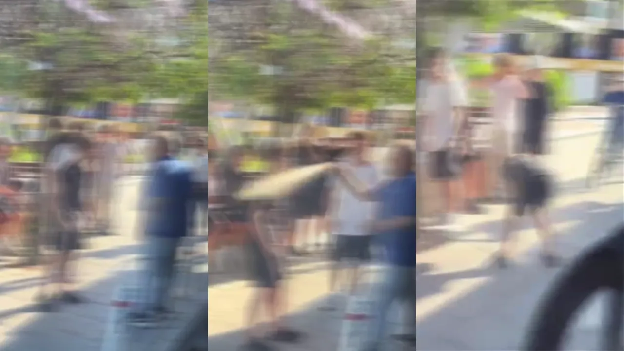 Εκτός δρομολογίου ο οδηγός λεωφορείου που έριξε σπρέι σε ανήλικο, δέχθηκε απειλές η εταιρεία