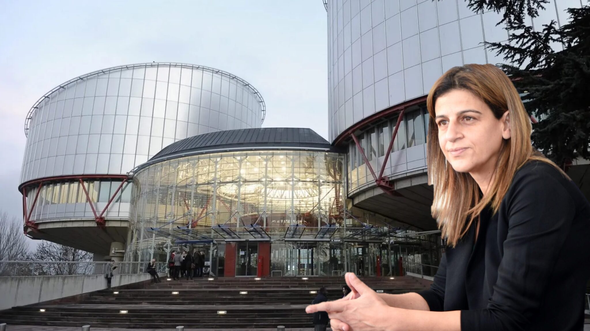 «Αφορμή για σοβαρή αυτοκριτική» οι αποφάσεις ΕΔΑΔ για υποθέσεις βιασμού στην Κύπρο