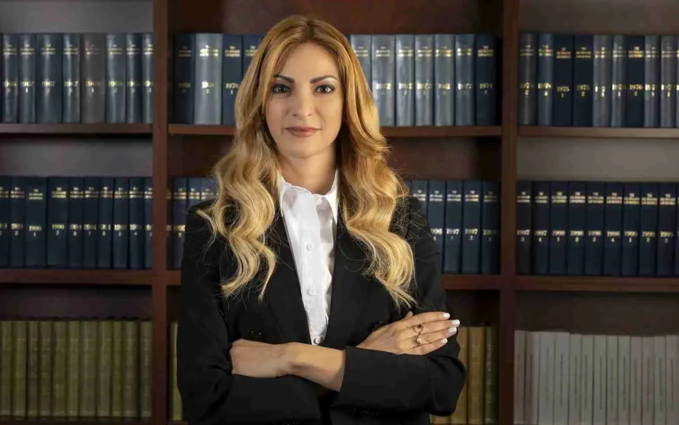 Στο Ανώτατο σήμερα η Ντόρια Βαρωσιώτου – Υποβάλλει ένσταση για την απόλυση της