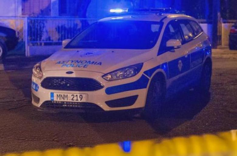 Έκρηξη βόμβας σε όχημα στη Λάρνακα – Βρισκόταν σταθμευμένο σε πολυκατοικία Έκρηξη βόμβας σε όχημα στη Λάρνακα – Βρισκόταν σταθμευμένο σε πολυκατοικία