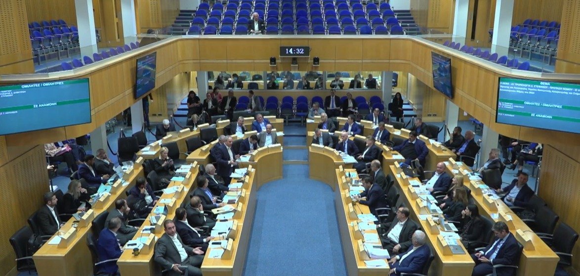 Βουλή: Έκτακτη συνεδρία στις 5/8 – Αναπομπή νόμου για κτηνοτροφικές περιοχές