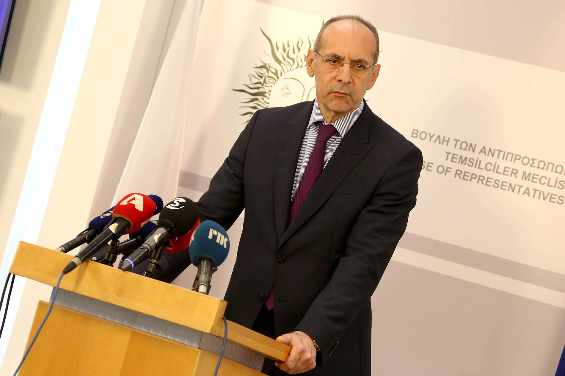 Χαρτσιώτης: Επικαιροποιούνται τα μέτρα για αντιμετώπιση εγκληματικών ενεργειών