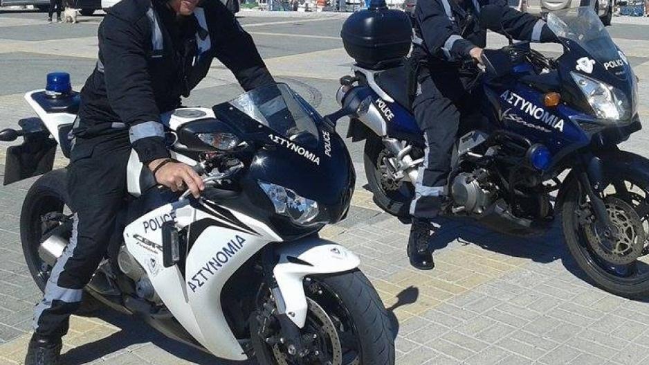 Άμεση ανταπόκριση αστυνομικού: Βοήθησε ασθενή που χρειαζόταν επειγόντως αίμα