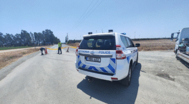 ΑΠΟΠΕΙΡΑ ΛΑΖΑΡΟΥ 1