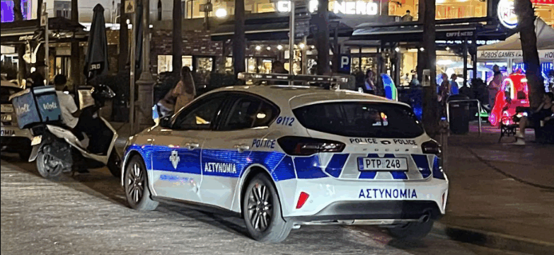 ΑΣΤΥΝΟΜΙΑ 4