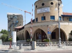 ΔΙΑΡΡΗΞΗ ΛΗΣΤΕΙΑ ΟΙΚΙΑΣ ΣΤΗ ΛΑΡΝΑΚΑ