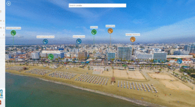 ΕΤΑΙΡΕΙΑ ΤΟΥΡΙΣΜΟΥ