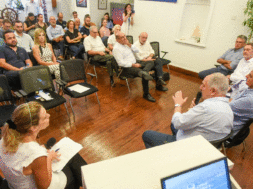 «Η Κύπρος και το Ευρωπαϊκό Σύμφωνο για τους Ωκεανούς» (1)