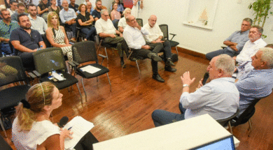 «Η Κύπρος και το Ευρωπαϊκό Σύμφωνο για τους Ωκεανούς» (1)