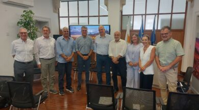 «Η Κύπρος και το Ευρωπαϊκό Σύμφωνο για τους Ωκεανούς» (3)