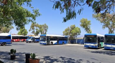 ΛΕΩΦΟΡΕΙΑ ΕΙΡΗΝΗ