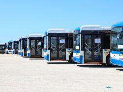 Λεωφορεία