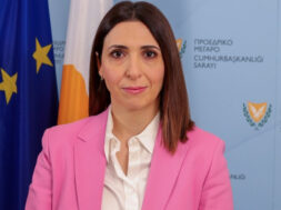 Μαριλένα Ραουνά