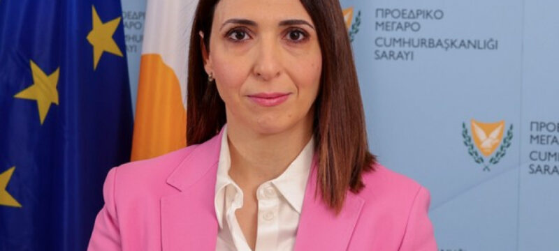 Μαριλένα Ραουνά