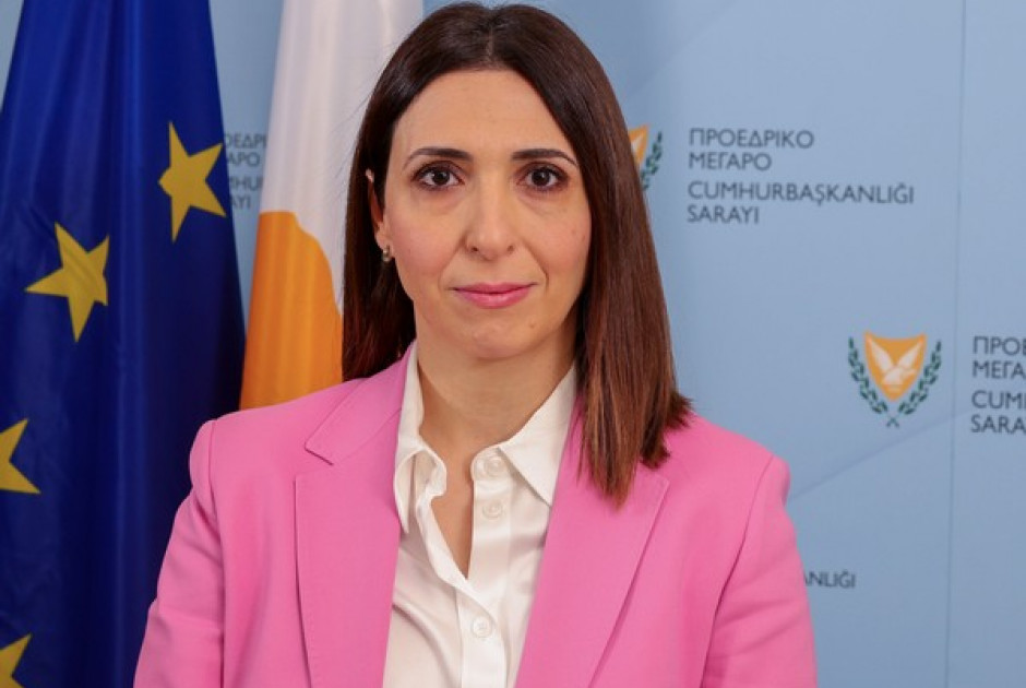 Ραουνά: Η Κύπρος ετοιμάζεται να αναλάβει την Προεδρία της ΕΕ με εθνικό στόχο