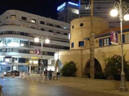 ΝΙΓΗΡΙΑΝΟΣ 1