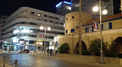 ΝΙΓΗΡΙΑΝΟΣ 1