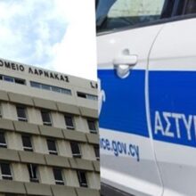 ΝΟΣΟΚΟΜΕΙΟ – ΚΟΚΑΙΝΗ 2