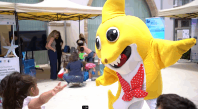 ΠΑΙΔΙΚΌ ΦΕΣΤΙΒΑΛ