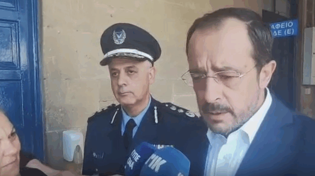 ΠΡΟΕΔΡΟΣ ΑΔΕ