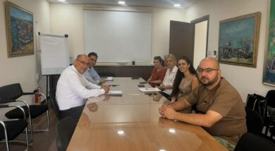 Συνάντηση με ΚΥΣΟΑ (1)