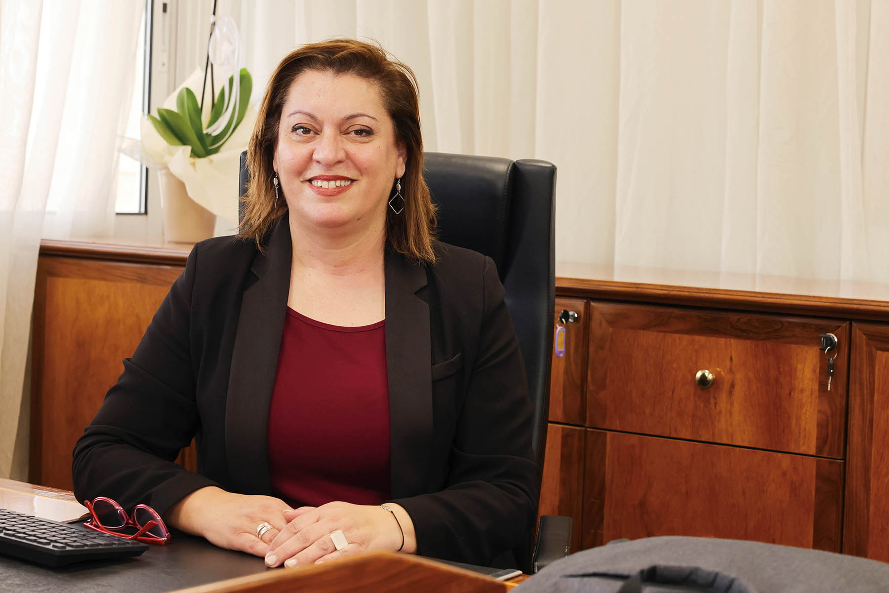 Το σχολείο αλλάζει: θεμέλιο μιας σύγχρονης κοινωνίας και οικονομίας