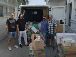 Φιλανθρωπικό Τουρνουά Ποδοσφαίρου (5)