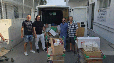 Φιλανθρωπικό Τουρνουά Ποδοσφαίρου (5)