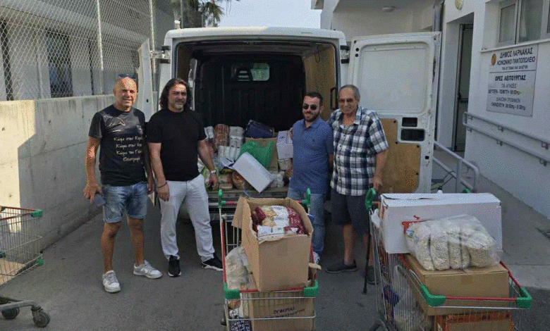 Φιλανθρωπικό Τουρνουά Ποδοσφαίρου (5)