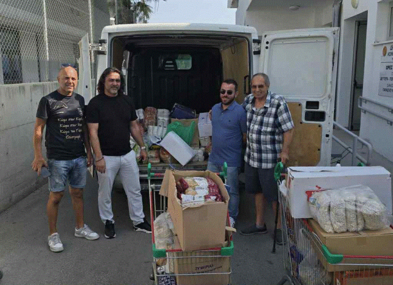 Φιλανθρωπικό Τουρνουά Ποδοσφαίρου (5)