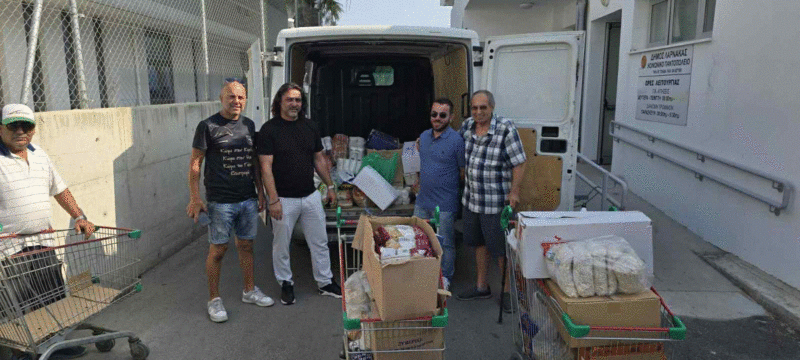 Φιλανθρωπικό Τουρνουά Ποδοσφαίρου (5)