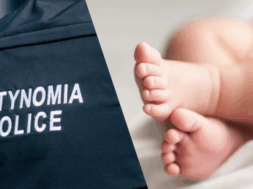 κακοποιηση βρεφους αστυνομια βρεφος_0