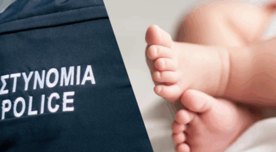 κακοποιηση βρεφους αστυνομια βρεφος_0