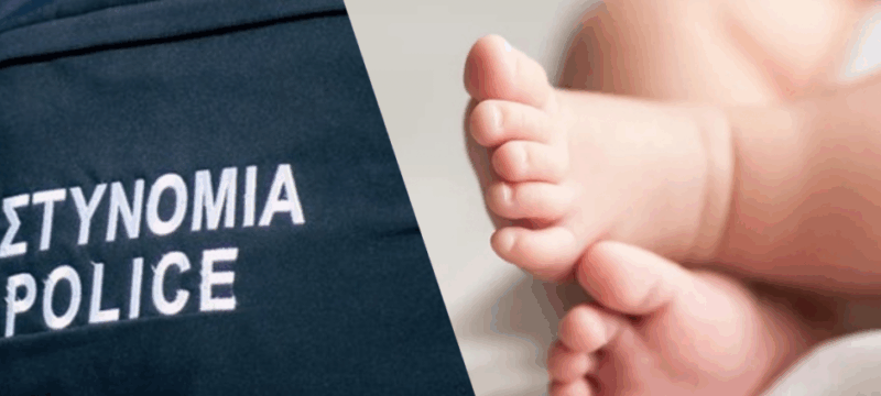 κακοποιηση βρεφους αστυνομια βρεφος_0
