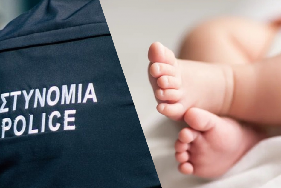 Εξετάστηκε από παιδίατρο το 8μηνο βρέφος – με εκδορές και δάγκωμα στην πλάτη – Φιλοξενούνταν ακόμη δέκα παιδιά στον παράνομο βρεφοκομικό σταθμό