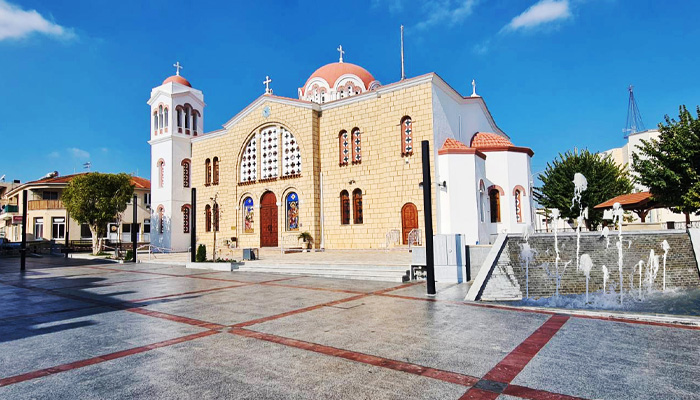 Κλιματιζόμενος χώρος ανάπαυσης για τις ευάλωτες ομάδες στο Δήμο Αραδίππου
