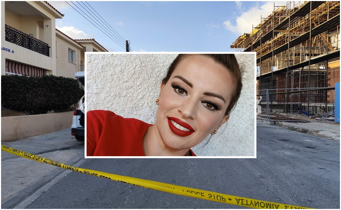 «Θα γιορτάζαμε τα γενέθλια σου»… Συγκλονίζει η αδελφή της Ειρήνης που δολοφονήθηκε – Σήμερα η νεκροτομή