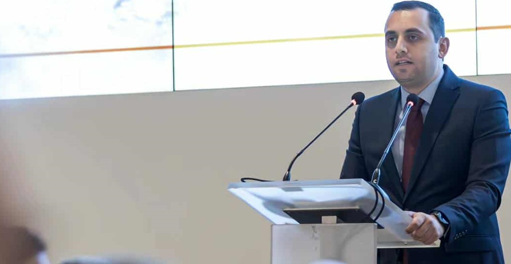 Αποστόλου: Βελτίωση διαδικασιών για καινοτόμα φάρμακα για καρκινοπαθείς (Θετική Απάντηση Υπουργού Υγείας)
