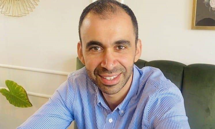 Πυρκαγιά, η επόμενη μέρα