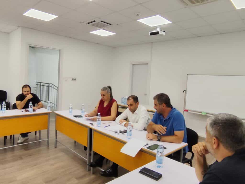 Σύνδεσμος ΔΕΠΥ κατά ΑΚΕΛ Λάρνακας: Απογοήτευση ο αποκλεισμός μας από το διάλογο που μας αφορά