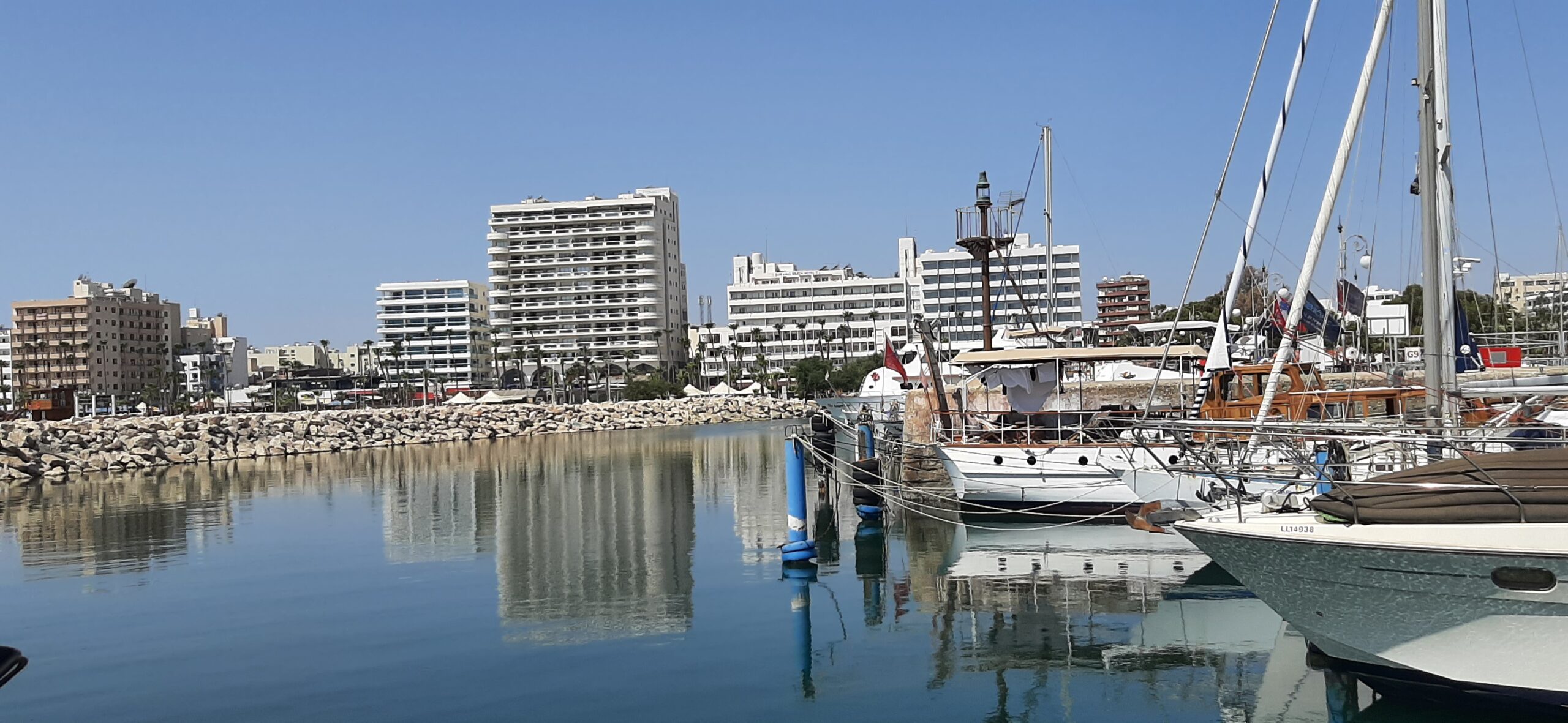 Η πρωινή ενημέρωση της ημέρας από τη Σκαλιώτισσα
