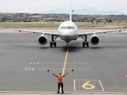 Aegean; Aegean Airlines; Fraport; Makedonia Airport; SKG; Thessaloniki; airplane; airport; arrival; flight; international; movement restrictions; Αεροδρόμιο Μακεδονία; Διεθνής Κρατικός Αερολιμένας Θεσσ; Θεσσαλονίκη; άρση μέτρων; άφιξη; αεροδιαάδρομος; αεροδρόμιο; αεροδρόμιο Μακεδονία; αεροπλάνο; αεροσκάφος; διεθνής; ελάφρυνση μέτρων; εξωτερικού; πρώτη πτήση; πτήση;