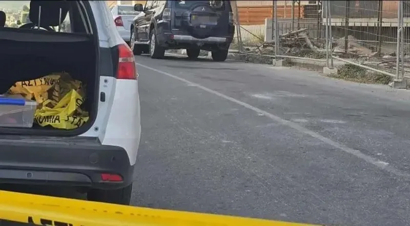 Φόνος στη Χλώρακα: Διενεργήθηκε η νεκροτομή της 34χρονης – Τι κατέδειξε