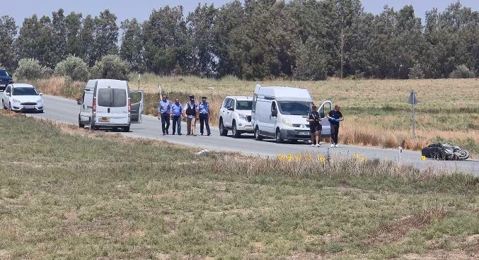 Ψάχνουν τον δράστη και τα κίνητρα της απόπειρας φόνου στη Λάρνακα