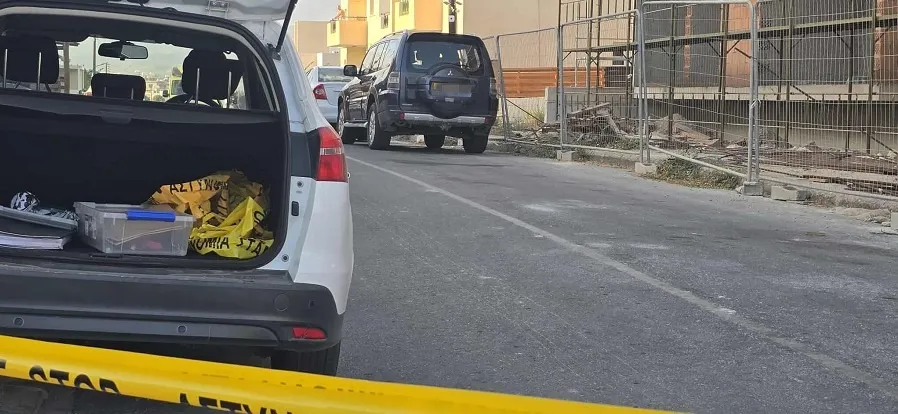 Σκότωσε τη γυναίκα και τραυμάτισε τον 14χρονο γιο της- Έτσι έγινε το έγκλημα