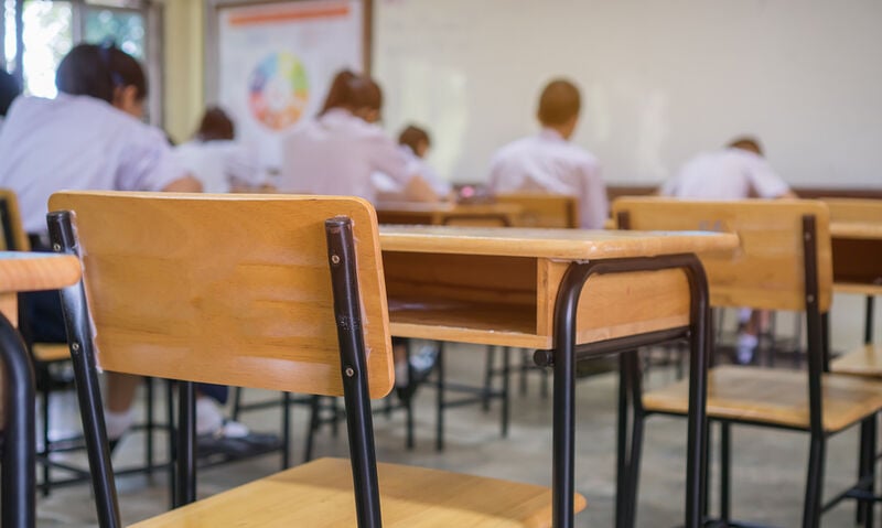 ΟΛΤΕΚ: Πολύ κοντά σε συμφωνία για αξιολόγηση εκπαιδευτικών – Σύντομα νέα συνάντηση με την Υπουργό Παιδείας