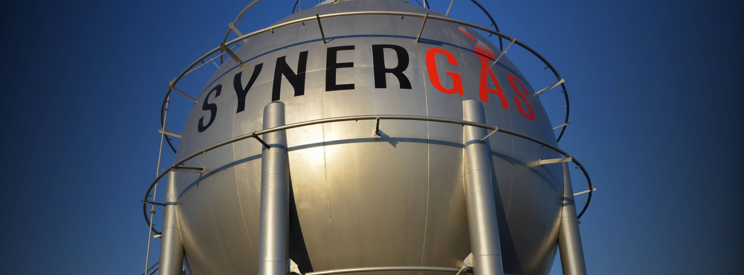 Νέα θέση εργασίας στο Synergas