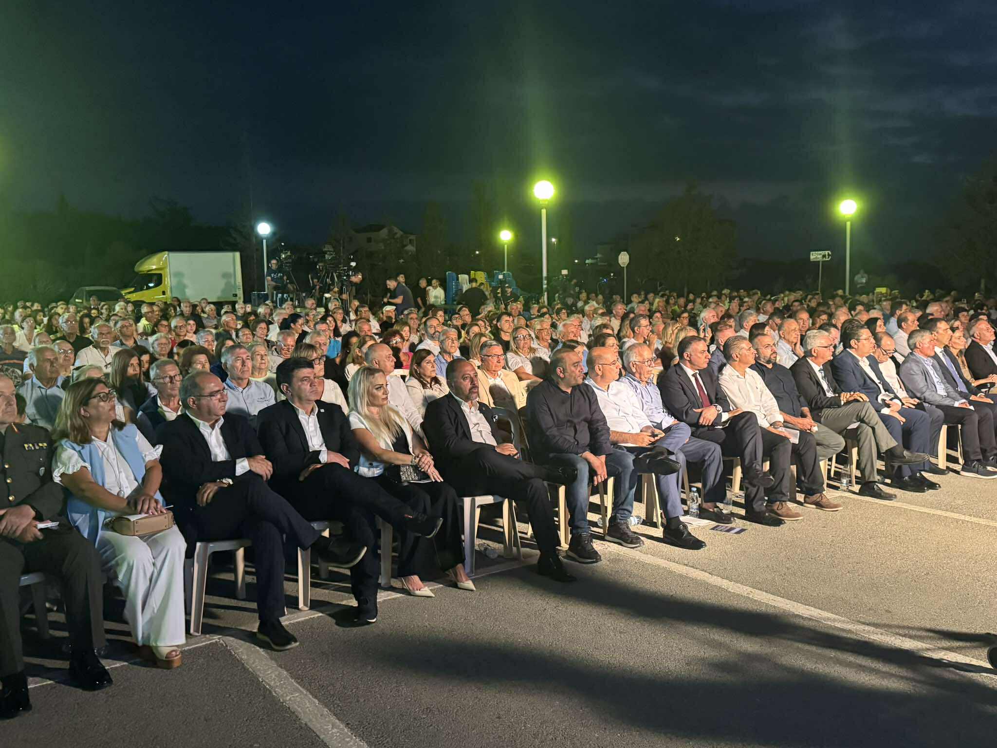 «Ως αίτημα» στα ΜΟΕ να μπει η περίκλειστη περιοχή Αμμοχώστου, ζητά ο Δήμαρχος Αμμοχώστου