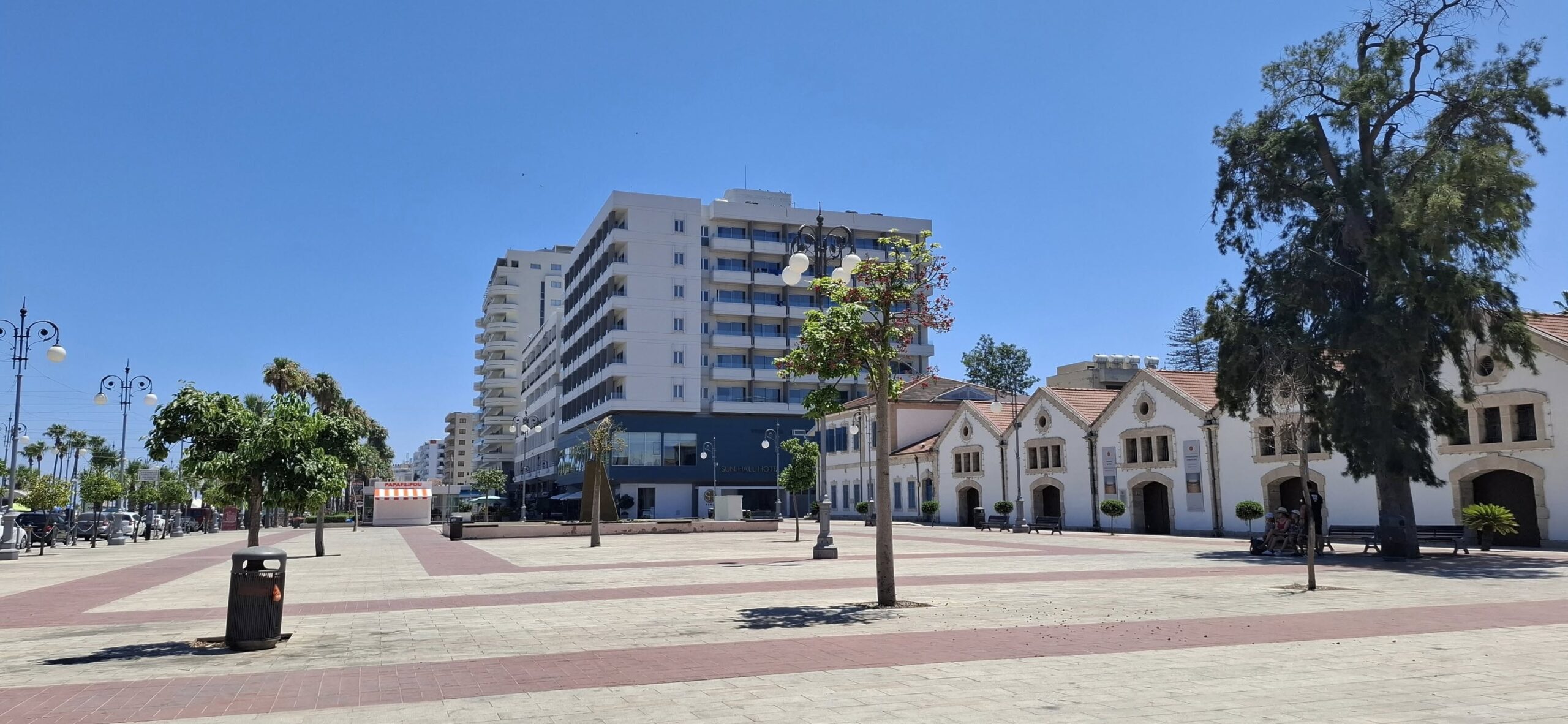 Η πρωινή ενημέρωση της ημέρας από τη Σκαλιώτισσα